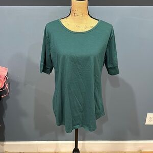 SMX short sleeve shirt size XL women’s